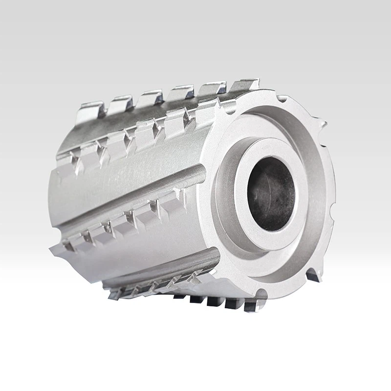Diamond planer blade factory